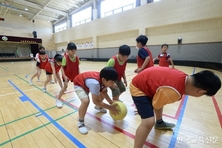 “스포츠강사 아닌 체육전담교사 확충 필요”