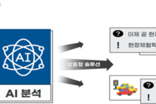 학교 안팎 사고 AI로 예측하고 관리한다