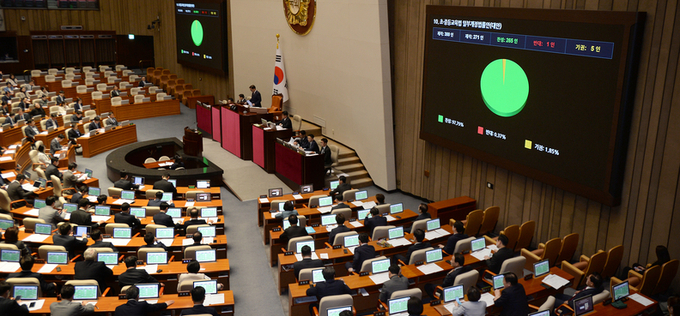 교총, ‘수업방해학생지도법’ 실현… “후속 지원 나서야”