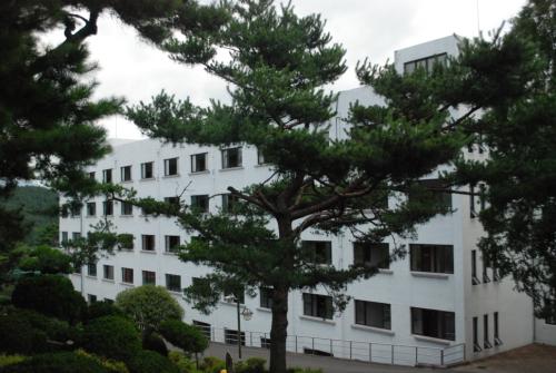 방학을 맞이한 교정