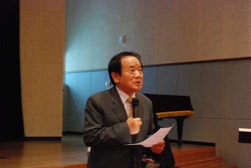 김규원 안보전문 교수