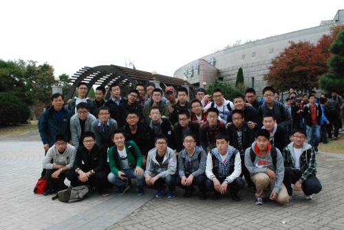 2학년 야외체험 활동