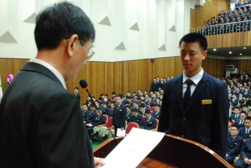 2012년 3월 전교 조례