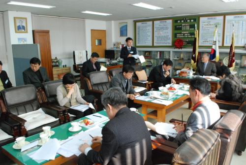 제11기 제4차 학교운영위원회