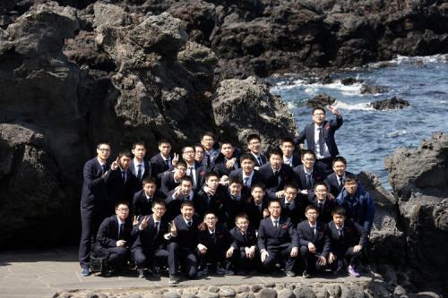 제주 용두암