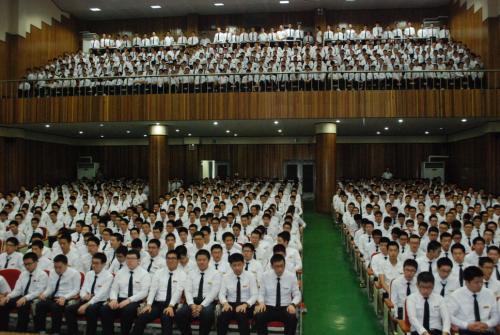 2012년 9월 전교조례