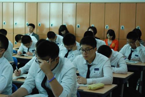 학부모 초청 공개수업