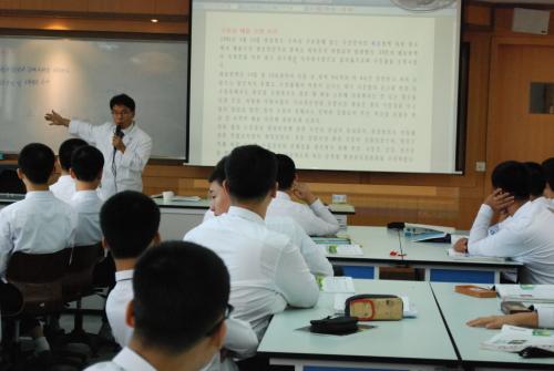 학부모 초청 공개수업