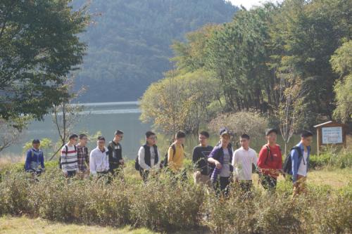 2학기 야외체험 활동