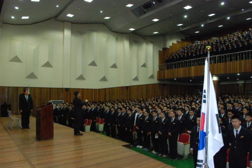 10월 전교조례