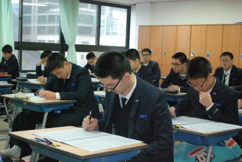 2013년 3월 전국연합학력평가