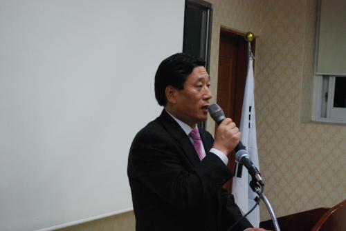 2013년 학교 교육과정 설명회