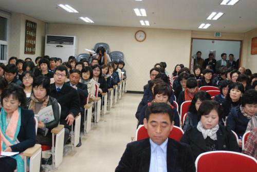 2013년 학교 교육과정 설명회