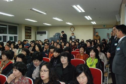 2013년 학교 교육과정 설명회