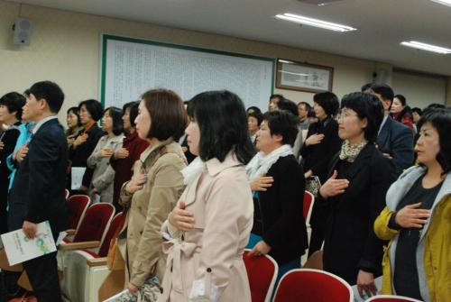 2013년 학교 교육과정 설명회