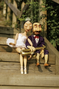 목각인형콘서트